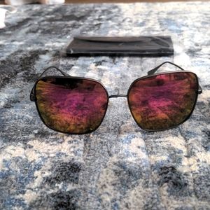 Maui Jim Triton P546-14 Slate Grey Maui Sunrise Polarized Sunglasses